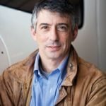 Johnathan Sackier