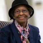 Gladys West GPS